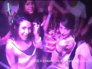 Le BDE A Fortiori et le WINTER BREAK au Gibus Club