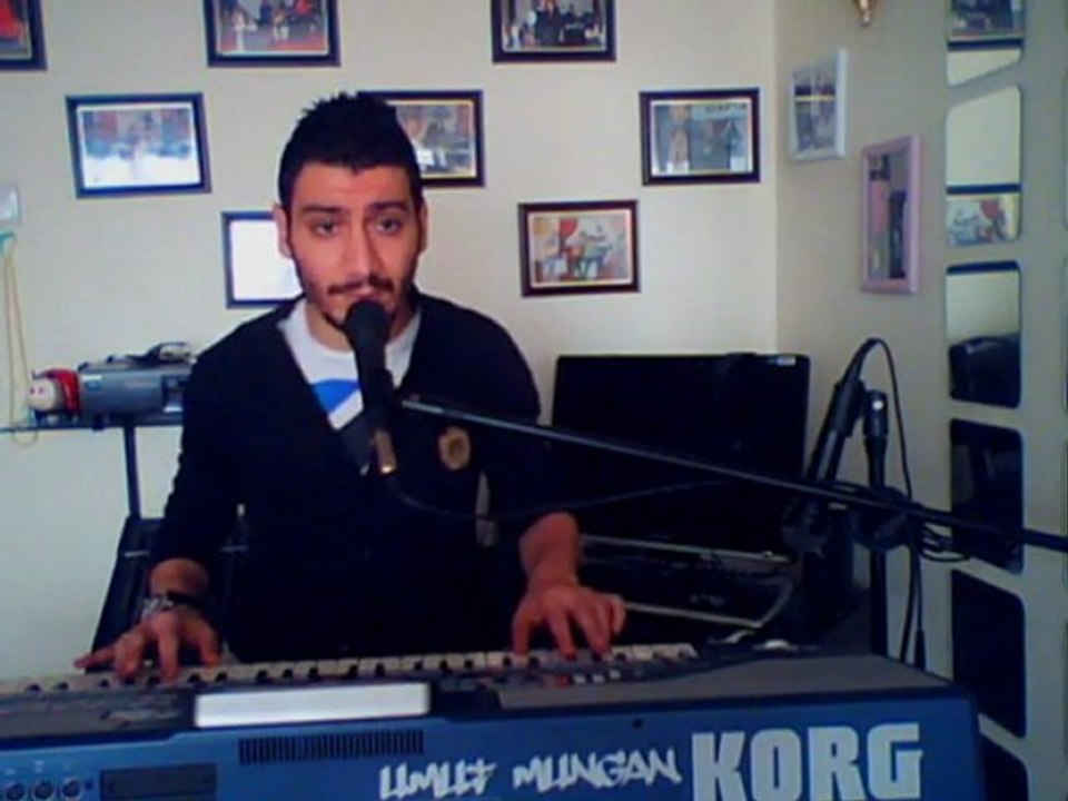 Umut Mungan & Benden Ayrıldığına Üzülürsün