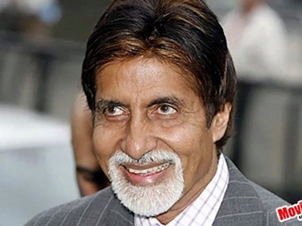 Amitabh Bachchan Praises Paan Singh Tomar