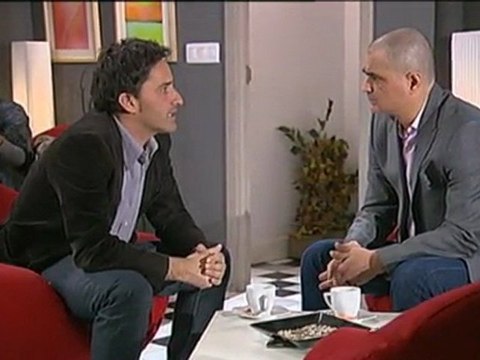 Goenkale (2007-2012) (52.- Jokoa Ez Da Errenta)