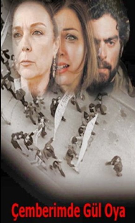 Çemberimde Gül Oya OST - Düşmanımız Var