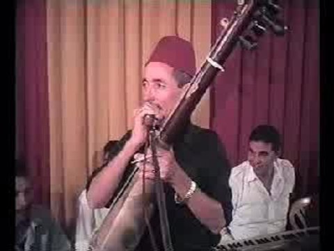 El Hnawat - Comedie - Maroc - foukaha