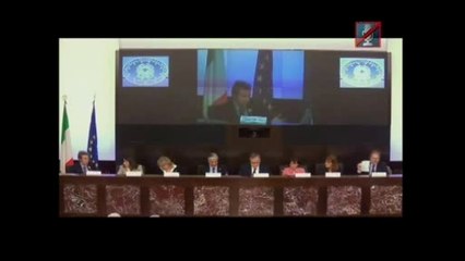 Roma   Riforma Servizio Civile proposte a confronto 20 03 12
