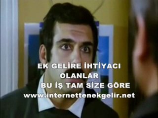 HaBaBaM uZaY 1.bölüm fragmanı