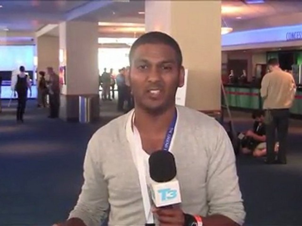 E3: Nintendo Wii U and all the news from the conference