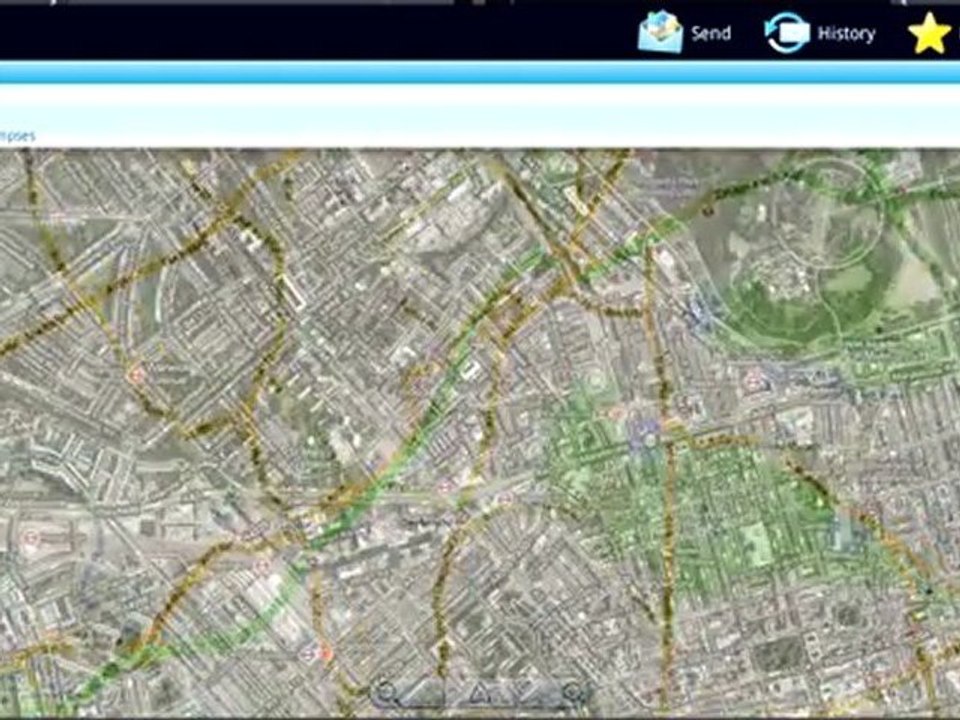 T3 Best free Android apps: May 2011