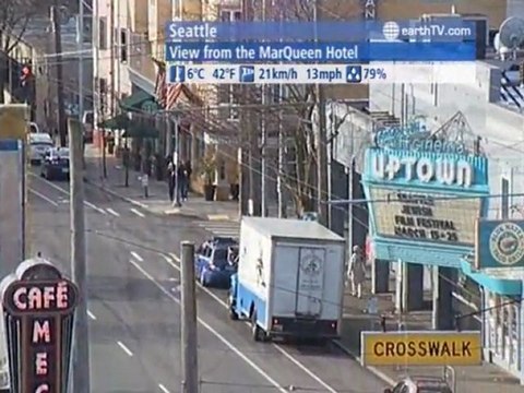 Arcachon - France, Warnemunde - Germany, Agadir - Morocco, Seattle - USA, Niagara Falls - Canada, Barcelona - Spain, London - United Kingdom