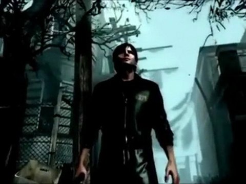 E3 2011: Silent Hill Downpour trailer