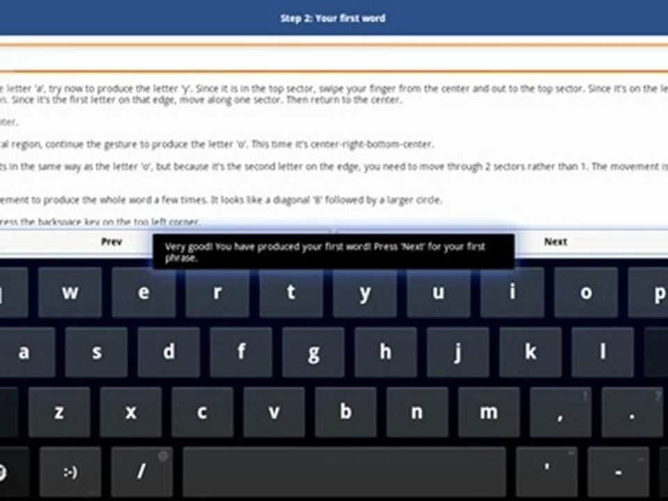 Best apps 2011: June