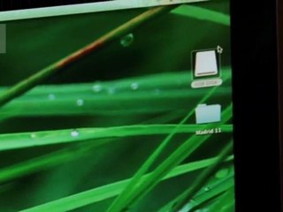 Apple iMac New 27Inch video
