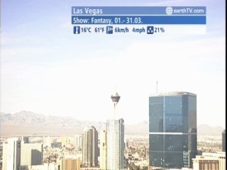 Berlin - Germany, Barcelona - Spain, Seattle - USA, Las Vegas - USA, Agadir - Morocco, Doha - Qatar, Tenerife - Spain