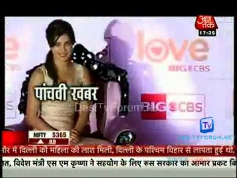 Movie Masala [AajTak News] - 21st March 2012 Video Watch Online