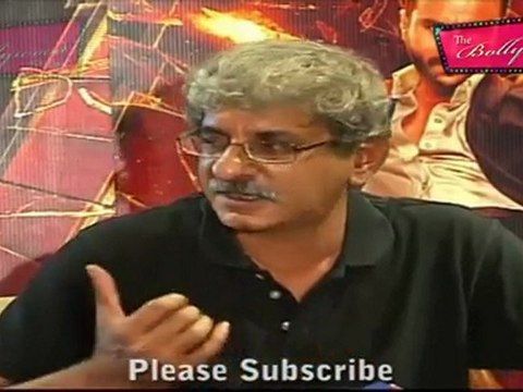 Sriram Raghvan Talk To Media At Media Interview Of 'Agent Vinod'