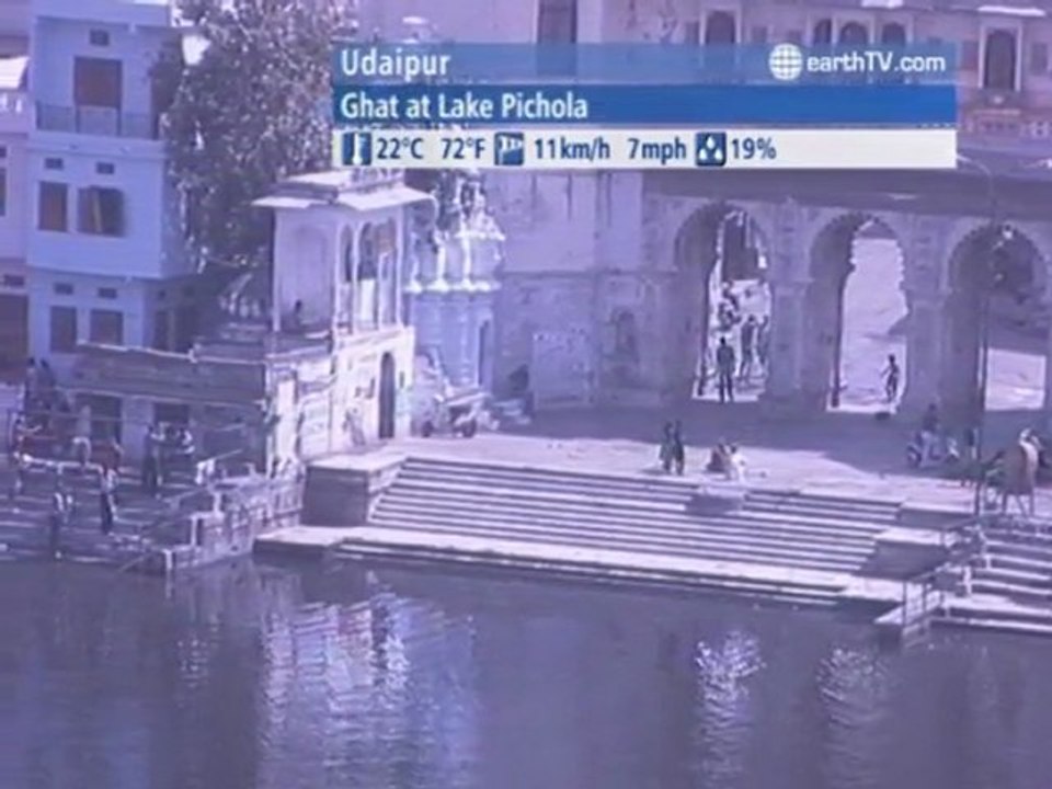 Budapest - Hungary, Stuttgart - Germany, Avignon - France, Berlin - Germany, Udaipur - India, Lugano - Ticino - Switzerland, Barcelona - Spain