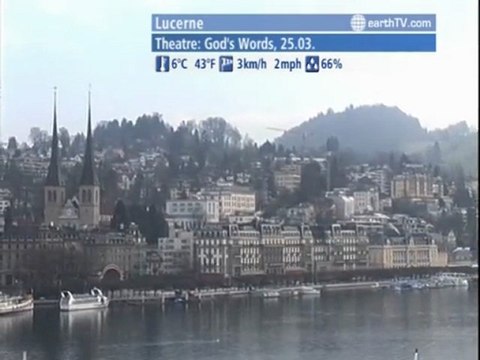 Ekaterinburg - Russia, Arcachon - France, Engelberg - Titlis - Switzerland, Lucerne - Switzerland, Dresden - Germany, Yas Island - UAE - Abu Dhabi, Avignon - France