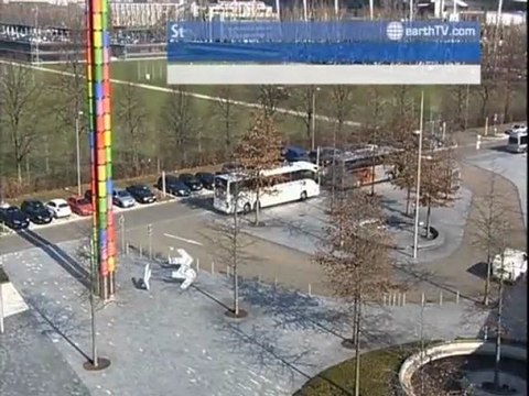 Berlin - Germany, Budapest - Hungary, Cannes - France, Lugano - Ticino - Switzerland, Doha - Qatar, Stuttgart - Germany, Prague - Czech Republic