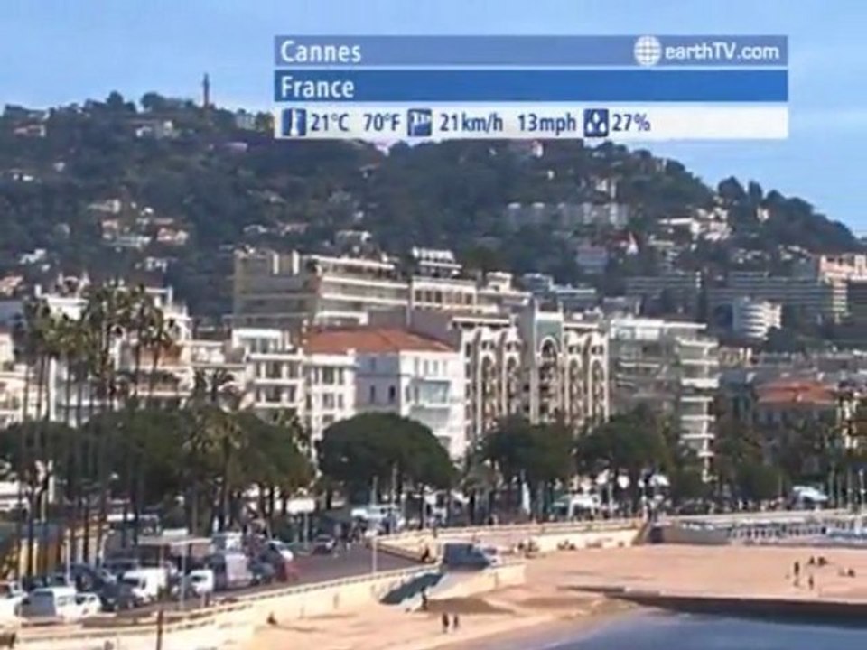 Dresden - Germany, Warsaw - Poland, London - United Kingdom, Agadir - Morocco, Cannes - France, Engelberg - Titlis - Switzerland, Cologne - Germany