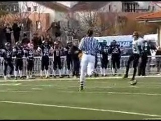 GERFAUTS MONTAUBAN OURS TOULOUSE [SaveYouTube.com]