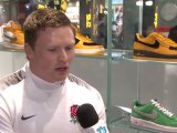 Chris Ashton talks tech
