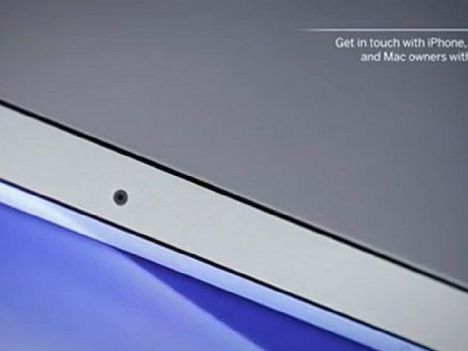 Macbook Air Review
