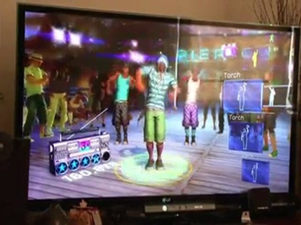 Xbox Kinect Vs PlayStation Move review