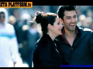 Yıldız Usmanova -Yaşar:Seni Severdim::::zeta platform::::