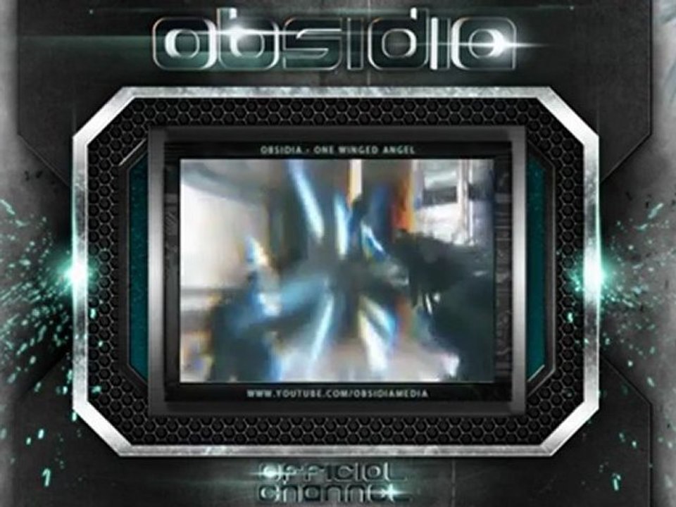 Obsidia - One Winged Angel (Dubstep) -