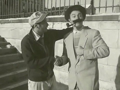 Gala médecine Poitiers 2012 - Trailer 2