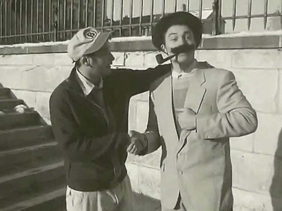 Gala médecine Poitiers 2012 - Trailer 2