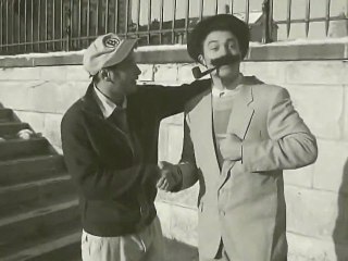 Gala médecine Poitiers 2012 - Trailer 2