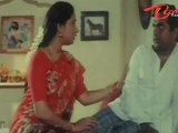 Brahmanandam Bedroom Comedy With His Wife