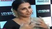 Vidya Balan Looks pretty At FICCI Frames Excellence Awards 2012