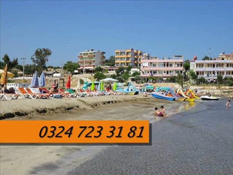 Bahar Pansiyon Akkum