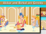 Akbar and Birbal are Greedy - One Minute Story