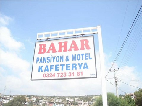 Akkum Mersin Kızkalesi Narlıkuyu