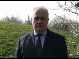 F. Asselineau : l'UPR exclue des Élections Présidentielles 2012