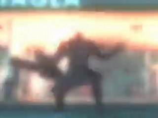 Resident Evil Operation Racoon City  - Launch trailer