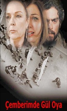 Çemberimde Gül Oya OST - Karaduman