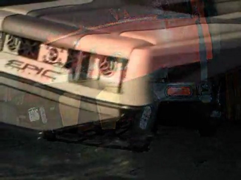 Epic 23v Vector Steering