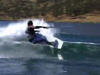 Malibu Wakesetter 247 LSV Wakes