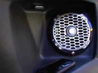 Malibu Wakesetter 23 LSV Walk Through