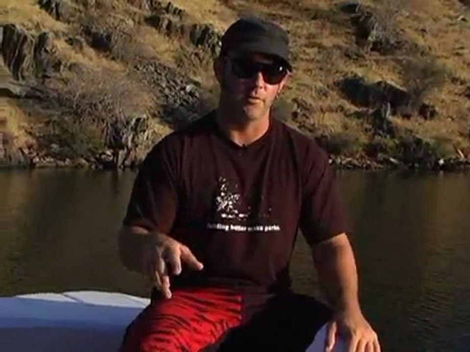 Malibu Wakesetter 23 LSV Overview