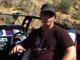 Malibu Wakesetter VLX Hull