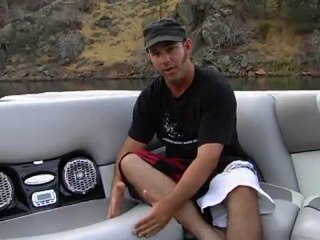 Malibu Sunscape 247 LSV Lounge