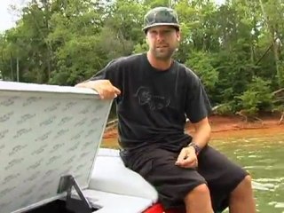 Supra Gravity Games Launch 24SSV Stern