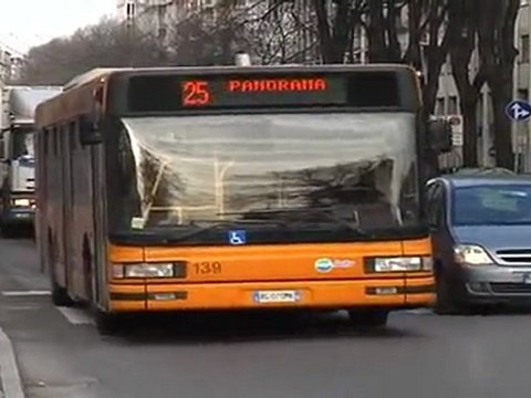 actv a rischio 300 posti