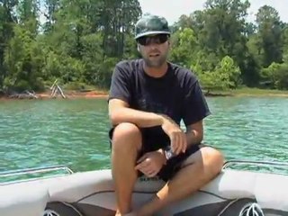 Supra Launch 22SSV Ballast