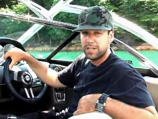 Supra Launch 21V Overview