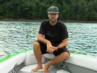 Supra Launch 20SSV Length