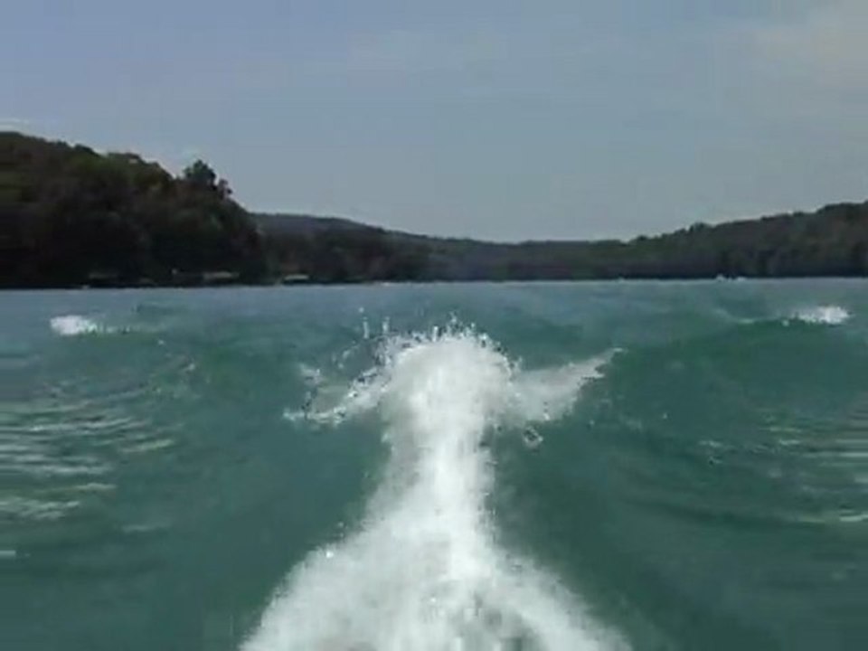 Moomba Mobius LS Wakes